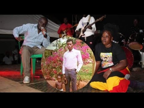 Enimiro y'okubuganga plwa Herman Basudde lutuliddwamu Nsereko Abul