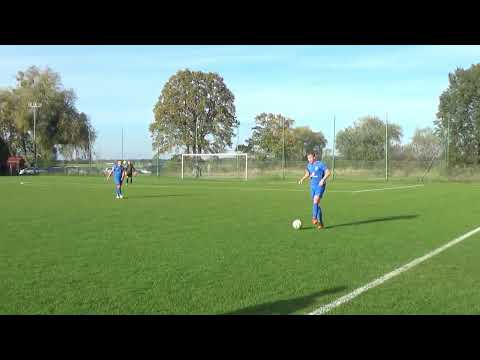 Tajfun Przedkowice vs Sokół Wielka Lipa 0:1