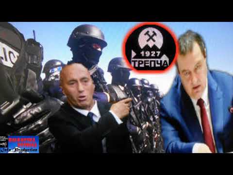 KRAJNJE ZABRINJAVAJUĆA NAJAVA DB-A - Uče da bi iskopirali susede, neće stati dok..