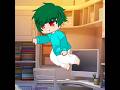 When Bakugo Realizes He S Not Alone II Ft Kazuko II Bakugo Trend Funny Cute Mha Viral