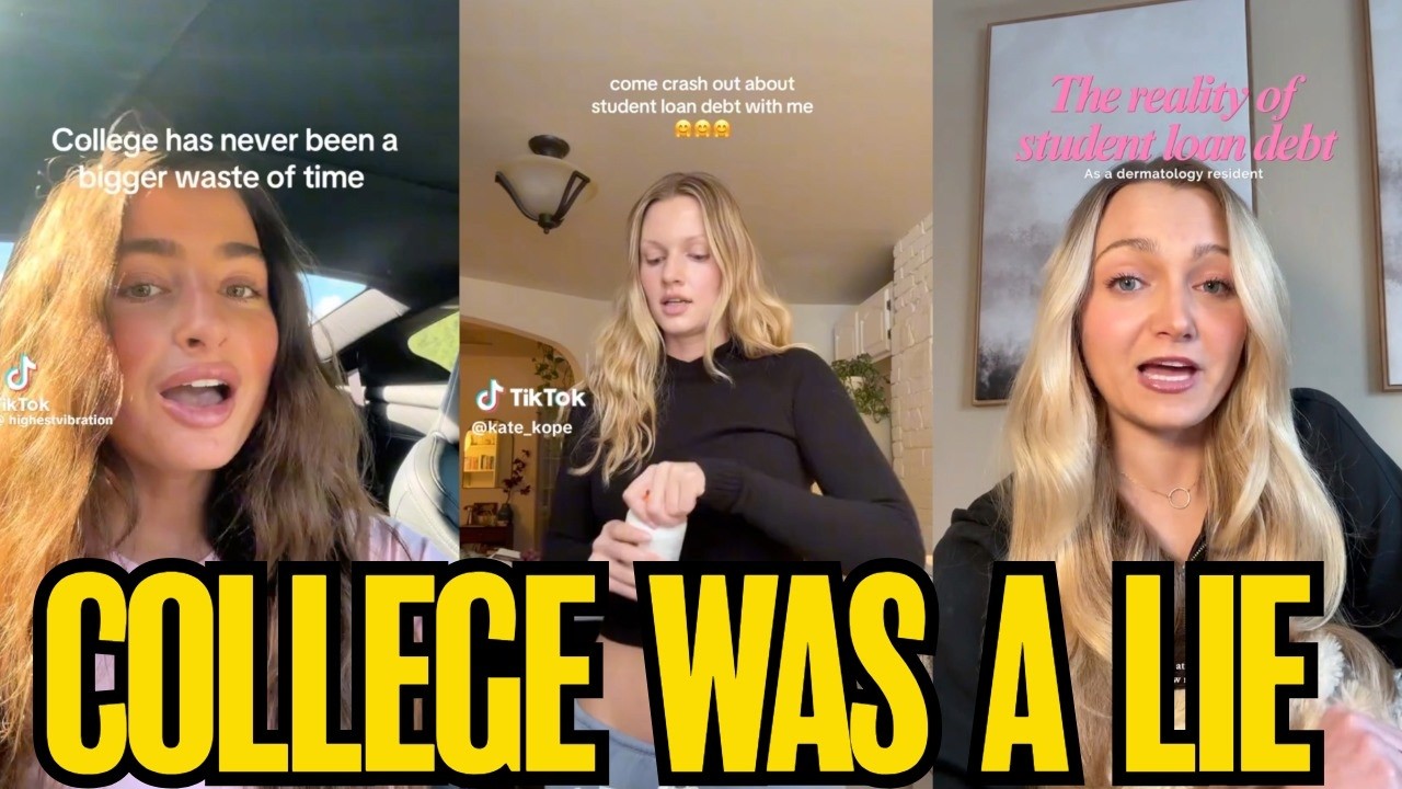 The Student Loan Crisis Is Worse Than You Think