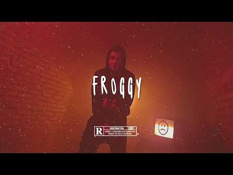 [FREE] Vkie x Sheder x Pazzy Type Beat - "Froggy" | Hard Trap Instrumental 2022