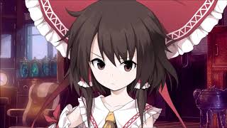 Let's Play Touhou Genso Wanderer -Reloaded- (Part 1)