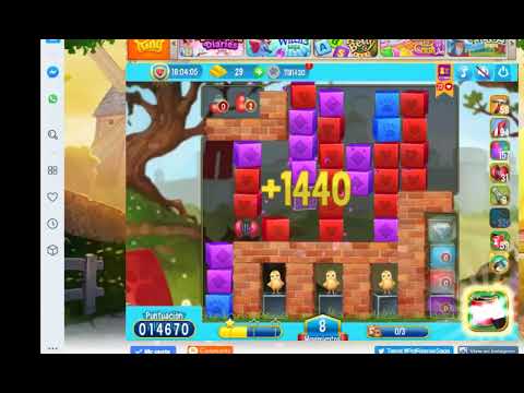 Pet Rescue level 3347, pet rescue, nivel 3347 pet rescue solucionado, solved, sin booster3347