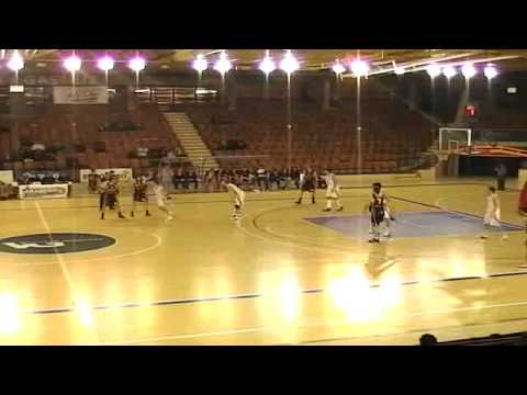 PLATA AURTENECHE MAQUINARIA ARABA/ALAVA,91 - CB LAS ROZAS,80 (18/02/2012 0:00:00)