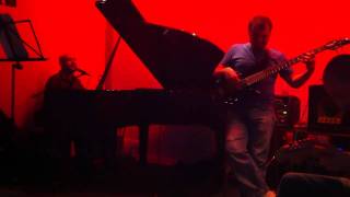 Jazz Unlimited 7 May - Hey JUDE