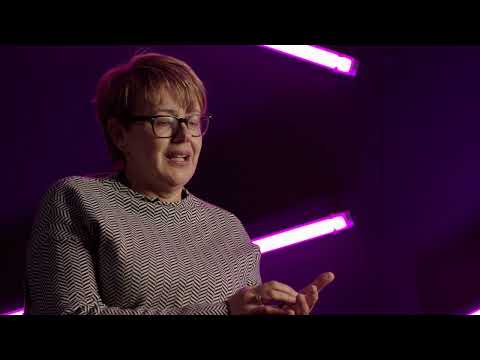 Tanni Grey-Thompson - LIFI22 Interview
