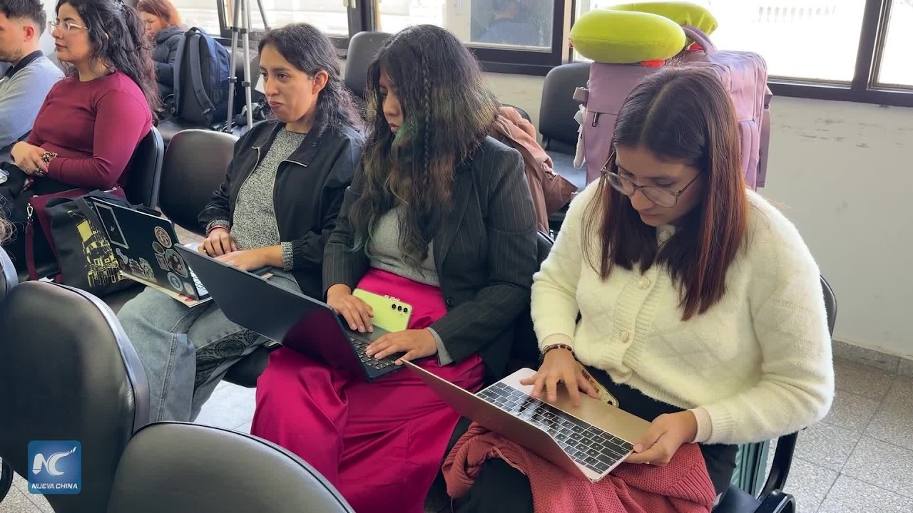 Argentina acoge Congreso Latinoamericano de Estudios Chinos con participación de 17 países