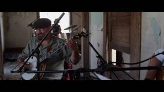 MANIFF2017 - No Roads In - Trailer