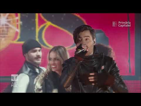 Irina Flow | Marius Moga | Robert Toma -Live Show