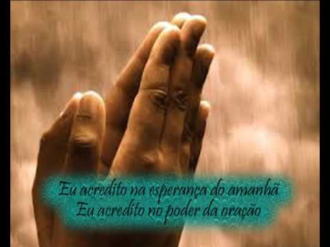 Eu Acredito - Os Arrais