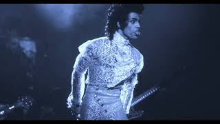 Prince - "Irresistible Bitch" (rehearsal Minneapolis 1984)  **HQ**