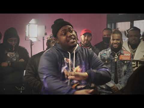 Tizzer vs Cameron Chrome