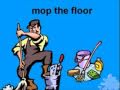 Household Chores ESL Lesson 