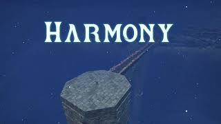 Harmony | VR Game Trailer