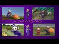 Teletubbies The Best Of Tinky Winky Custom Special