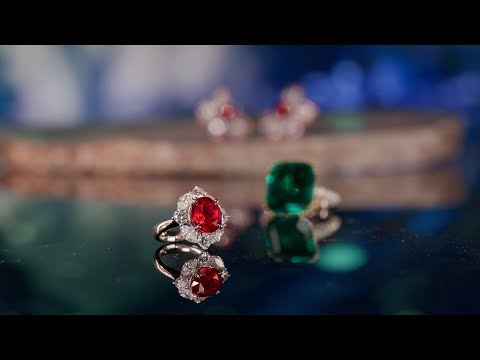 Magnificent Jewels | Christie's