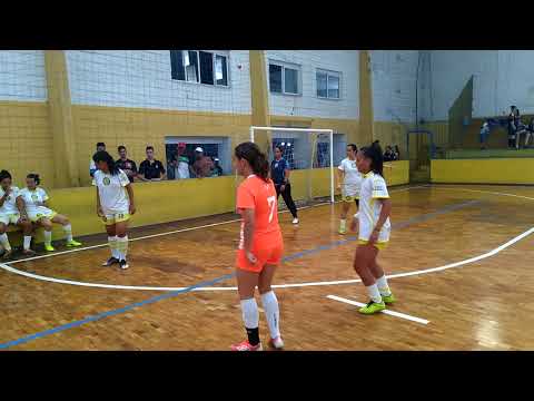 AEE LESTE FEMININO