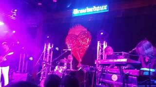 ALO Happy Together ~ Walls of Jericho