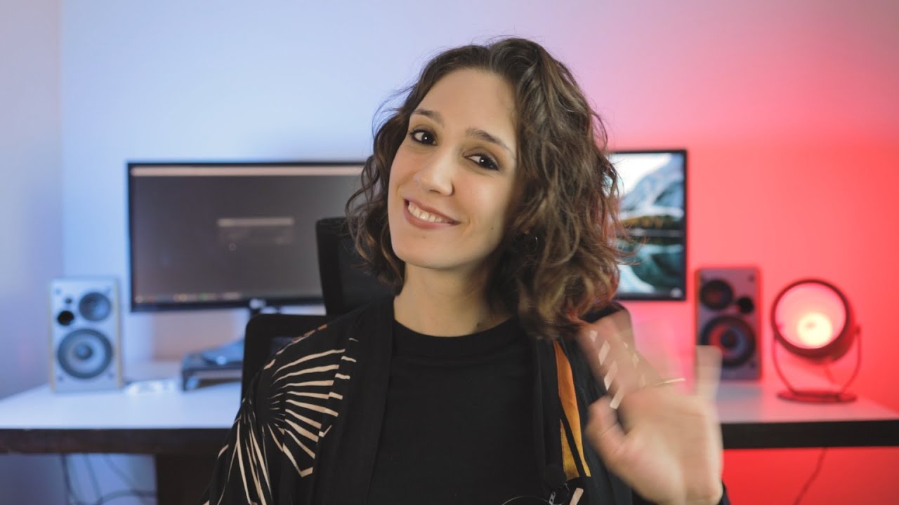 Edição de Vídeo - linguagem e técnica