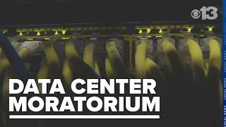 Franklin County official urges Gov. Mills to veto moratorium on data centers