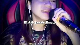 Download lagu Story WA cover[Manunggu Janji] mp3