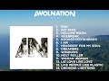 AWOLNATION - RUN (OFFICIAL ALBUM)