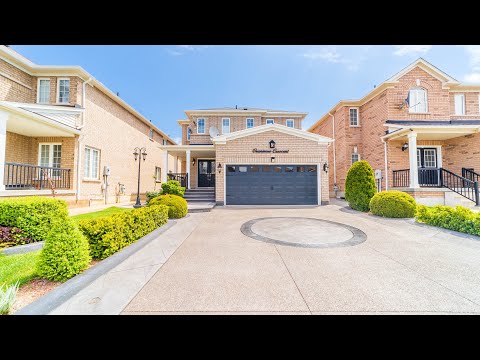 6 Oranmore Cres., Brampton
