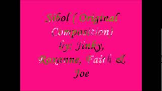 Sibol (original composition) by Jinky, Roxanne, Faith & Joe