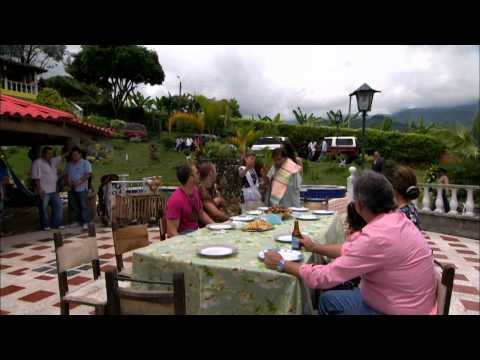 El Cartel de los Sapos Capítulo 1 | Caracol Televisión