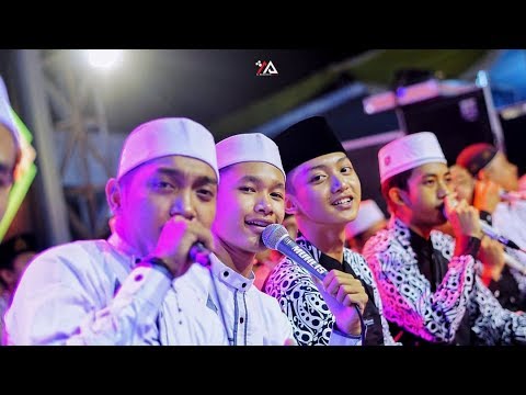 "NEW" Ya Asyiqol - Ya Rosulallah - Al Munsyidin