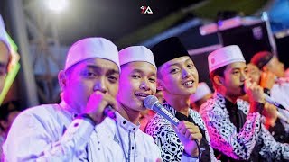 Download lagu 'NEW' Ya Asyiqol - Ya Rosulallah - Al Munsyidin mp3