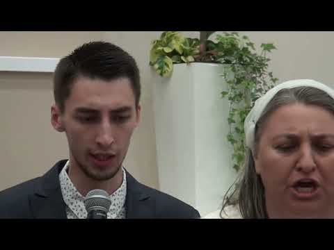 Familia Szep - Uimitoare e dragostea Sa  14.06.2015