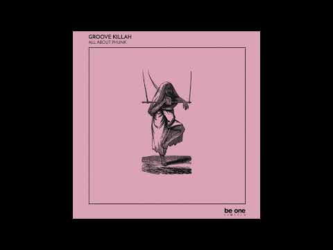Groove Killah - Pheromones (Original Mix)