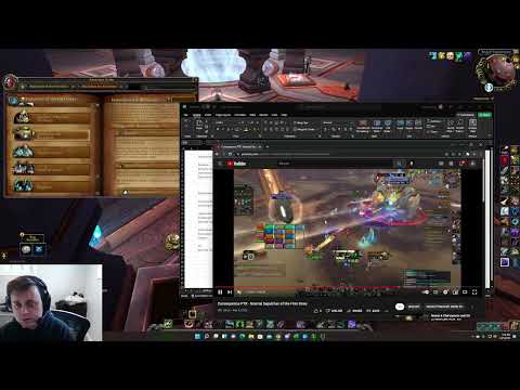 Heroic Halondrus Guide - Sepulcher of the First Ones