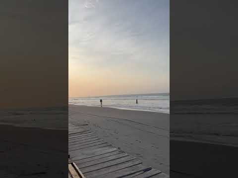 Playa de San Antero | Destinos imperdibles para hacer turismo en vacaciones.