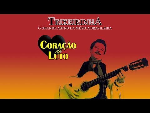 CORAÇÃO DE LUTO de Teixeirinha - Filme Completo