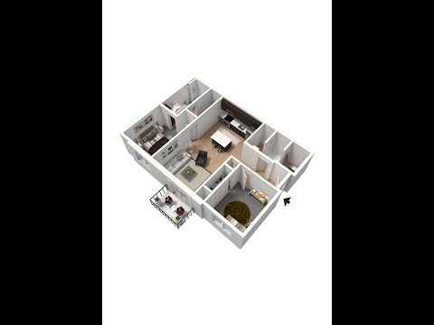 Cafe au Lait Virtual Tour