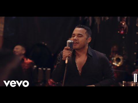 Danny Frank - El Gran Varón