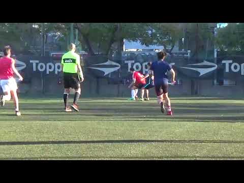 UNION SOVIETICA  vs DE CONTRA - Partido Completo