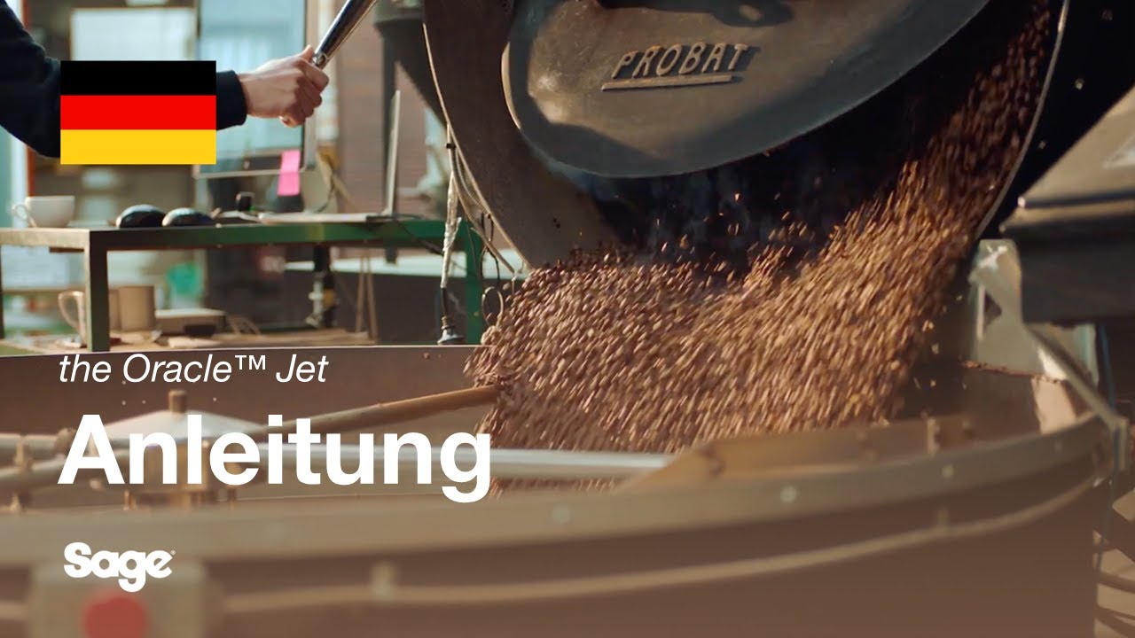 Tutorial für Breville-Kaffee - Die Auswahl der richtigen Bohnen