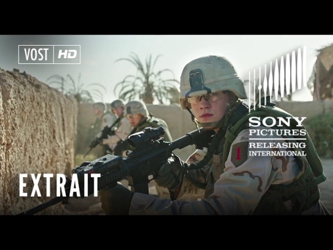 Un jour dans la vie de Billy Lynn - Extrait It's Going Down - VOST
