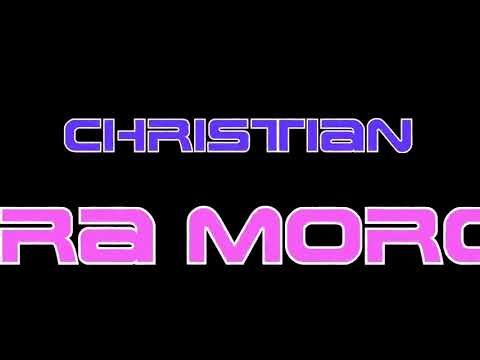 Christian e Dora Moroni Paradiso e inferno