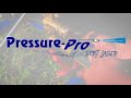Pressure-Pro PP4240HCA