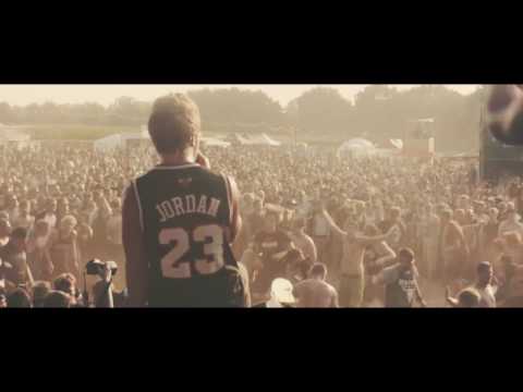 Emil Bulls - Hearteater (Festival Recap 2016)