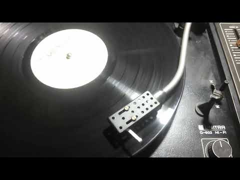 Арктур 004 стерео(ранний)