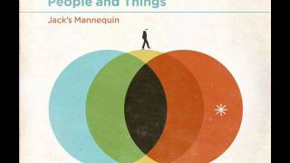 Jack&#39;s Mannequin - Locked Doors (Transit Demo) Best Buy Bonus Songs