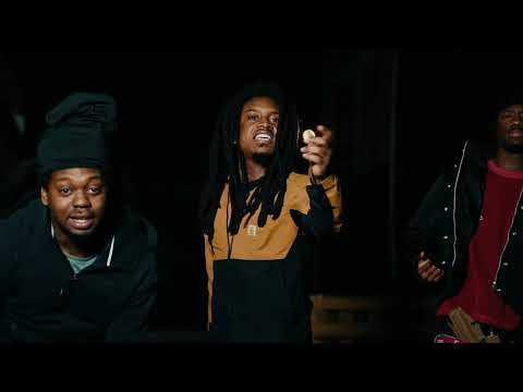 Jdot Breezy -  Due To All (Official Music Video)