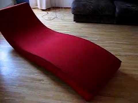 Chaise Longue Linea Paola Lenti