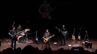 Eric Assmar &amp; Mojo Blues Band - Lose My Faith